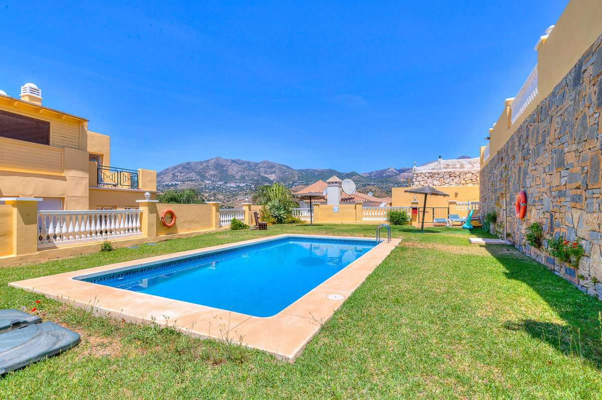 Townhouse for sale in Fuengirola 21