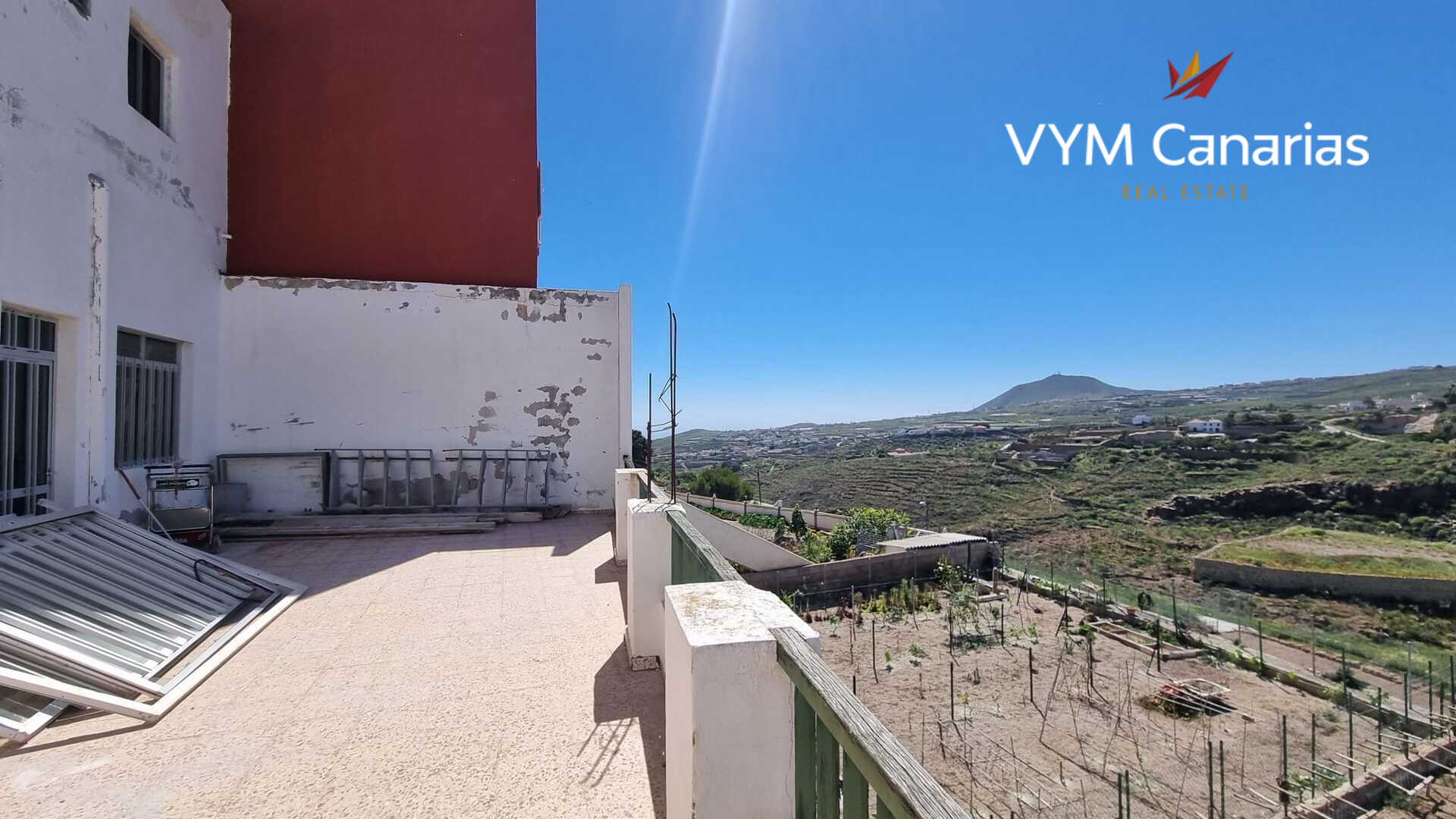 Countryhome for sale in Tenerife 6