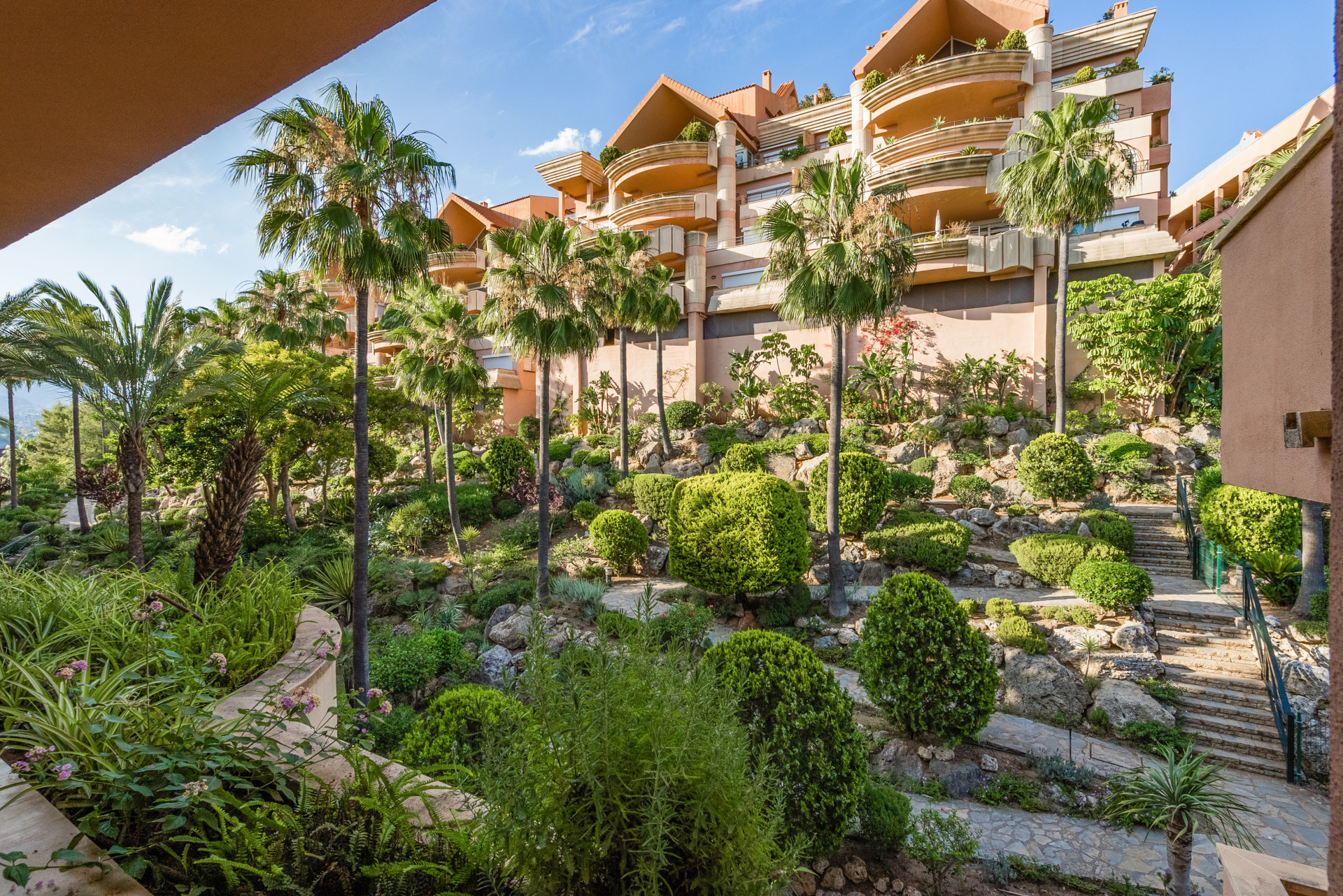 Wohnung zum Verkauf in Marbella - Nueva Andalucía 36