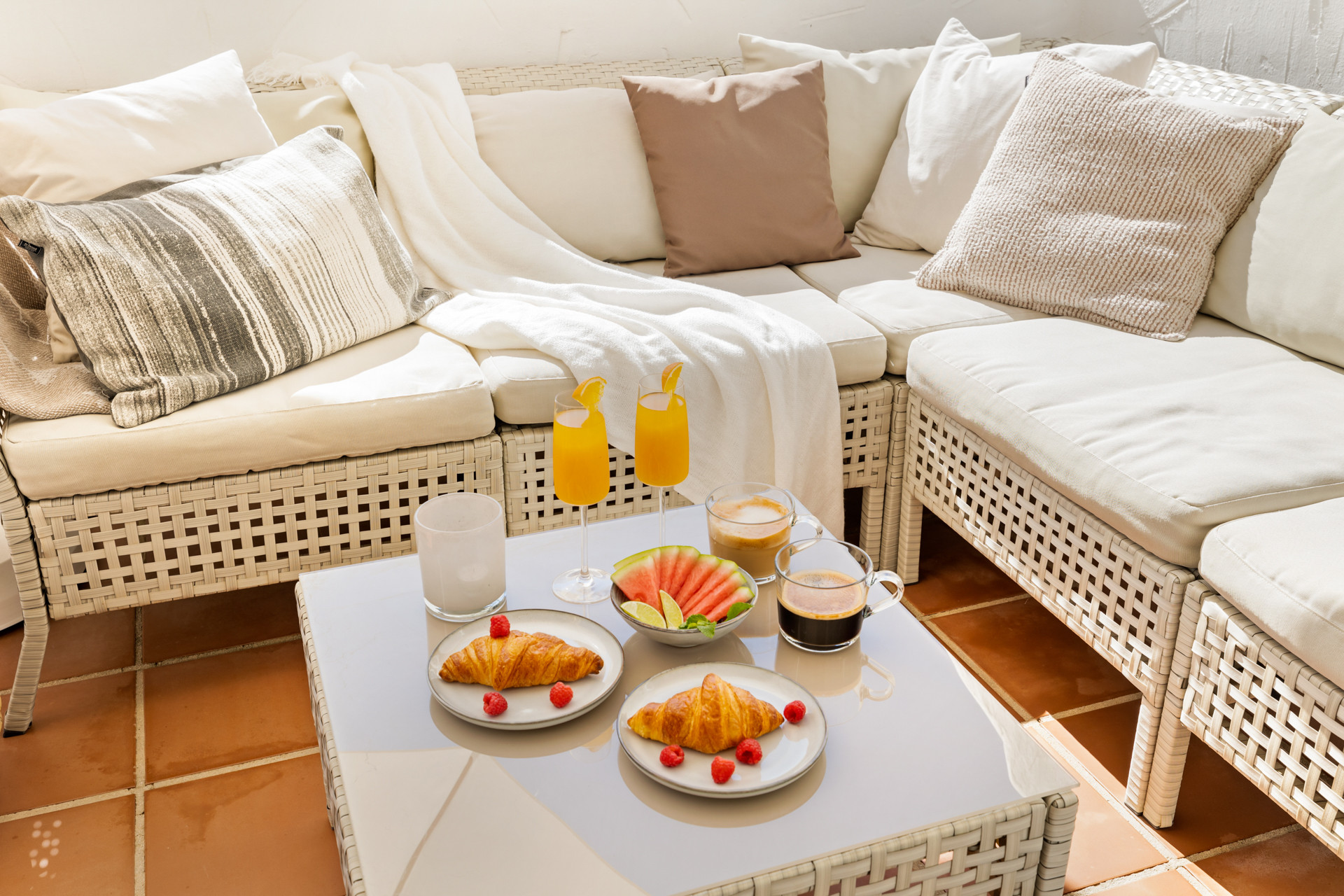 Appartement te koop in Marbella - Nueva Andalucía 29
