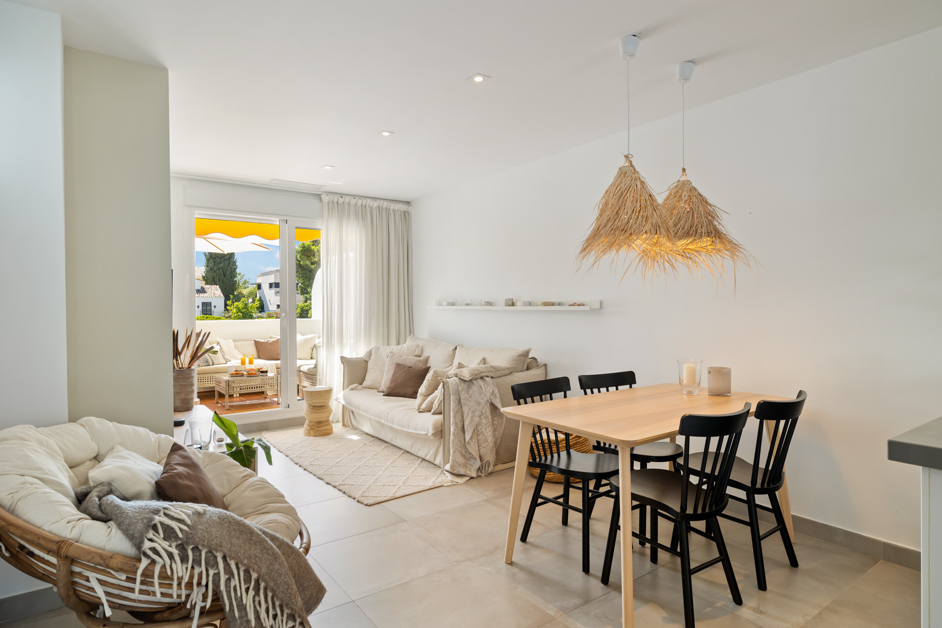 Appartement te koop in Marbella - Nueva Andalucía 33