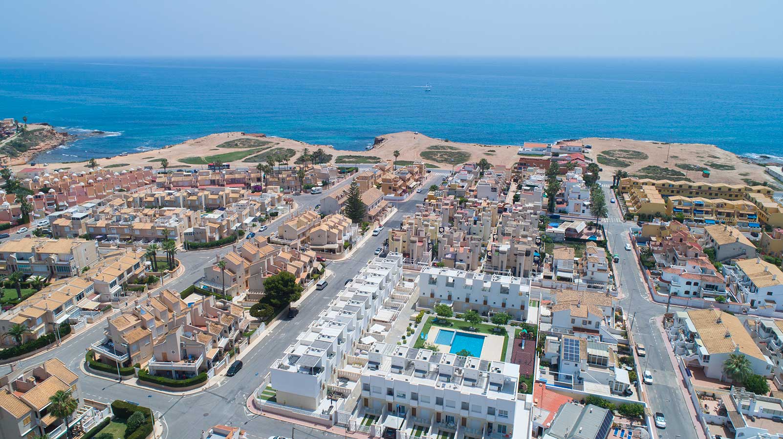 Townhouse for sale in Torrevieja and surroundings 37
