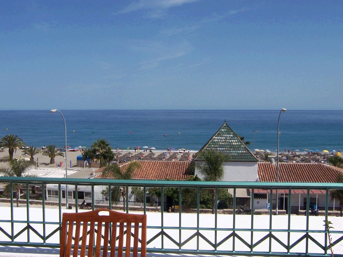 Penthouse for sale in Nerja 2