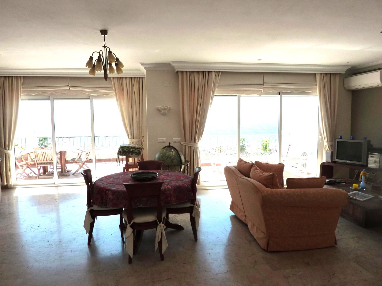 Penthouse for sale in Nerja 3