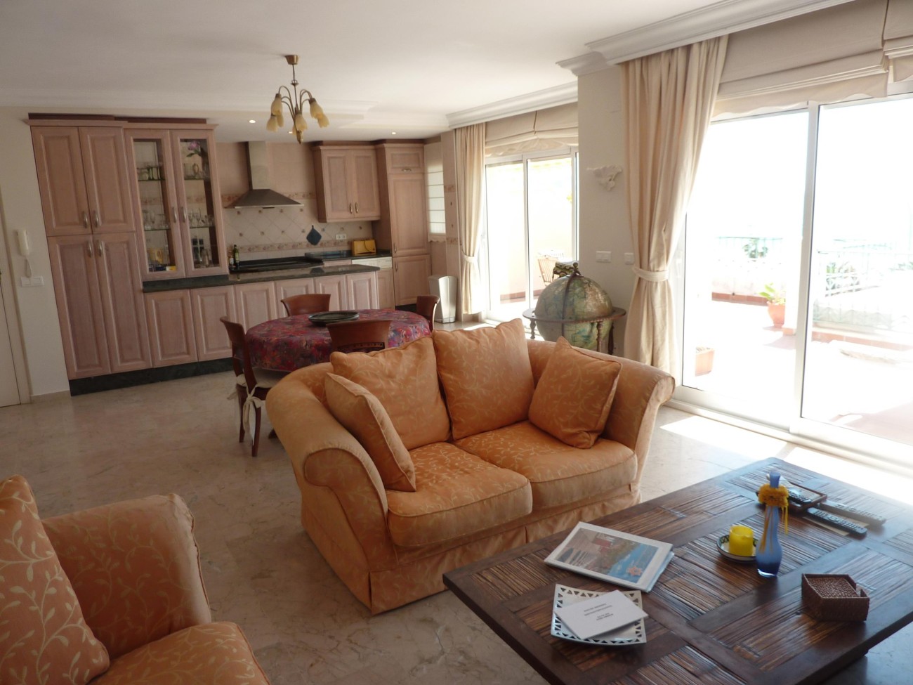 Penthouse for sale in Nerja 4