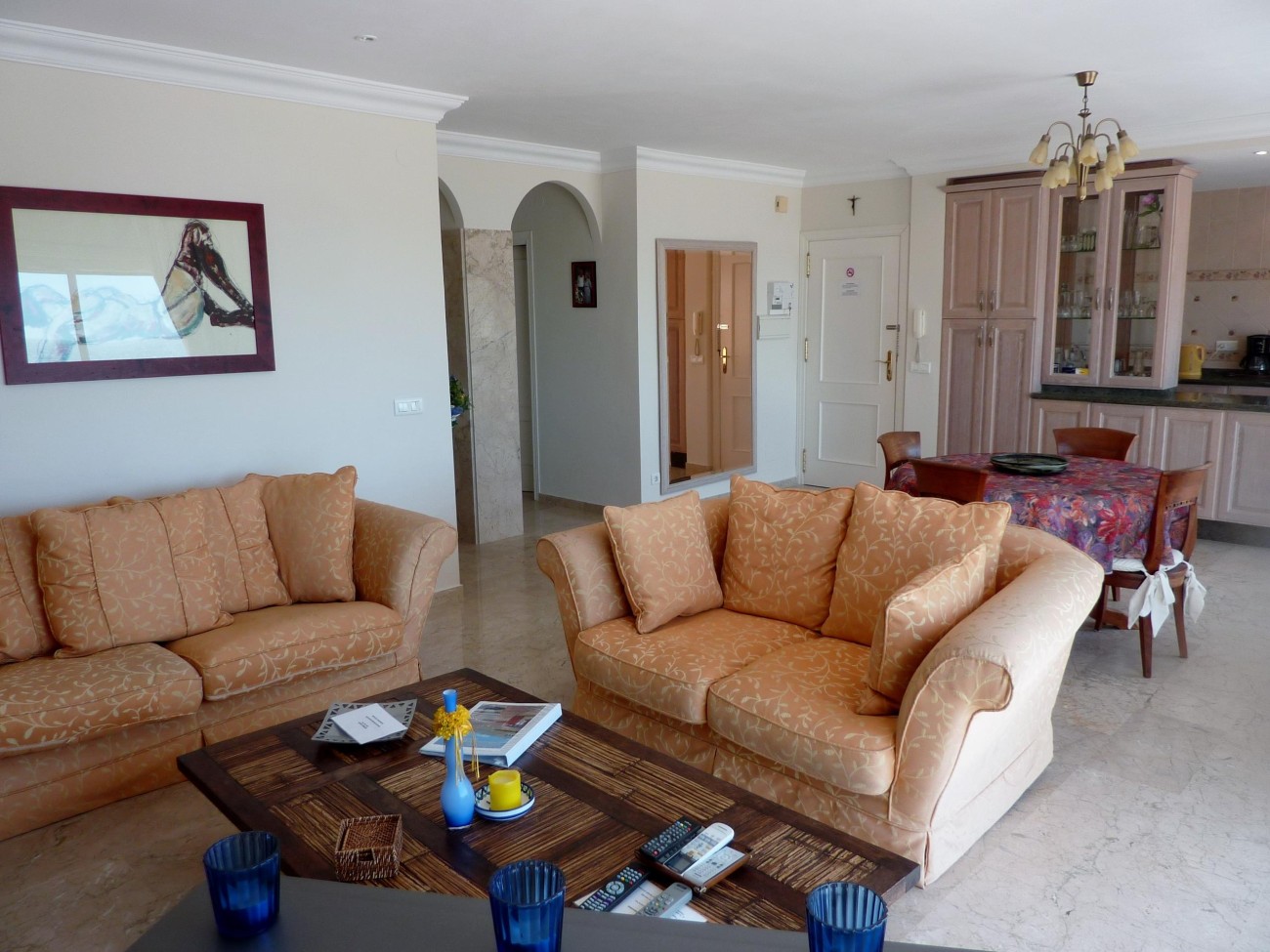 Penthouse for sale in Nerja 5