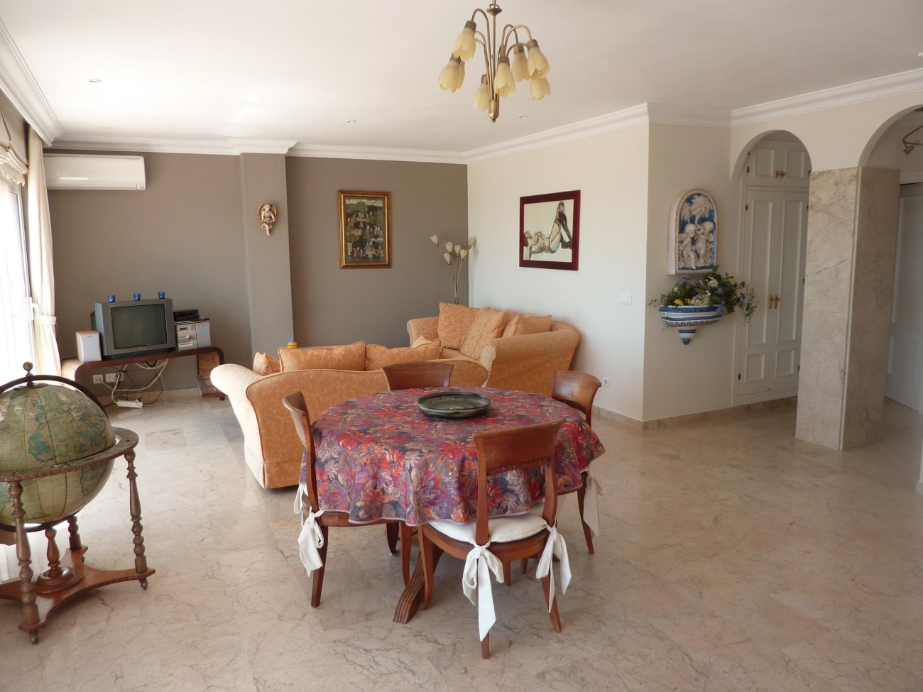 Penthouse for sale in Nerja 6