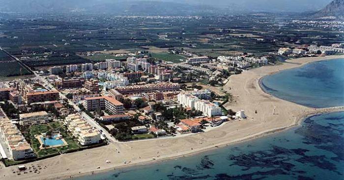 Таунхаус для продажи в Alicante 14