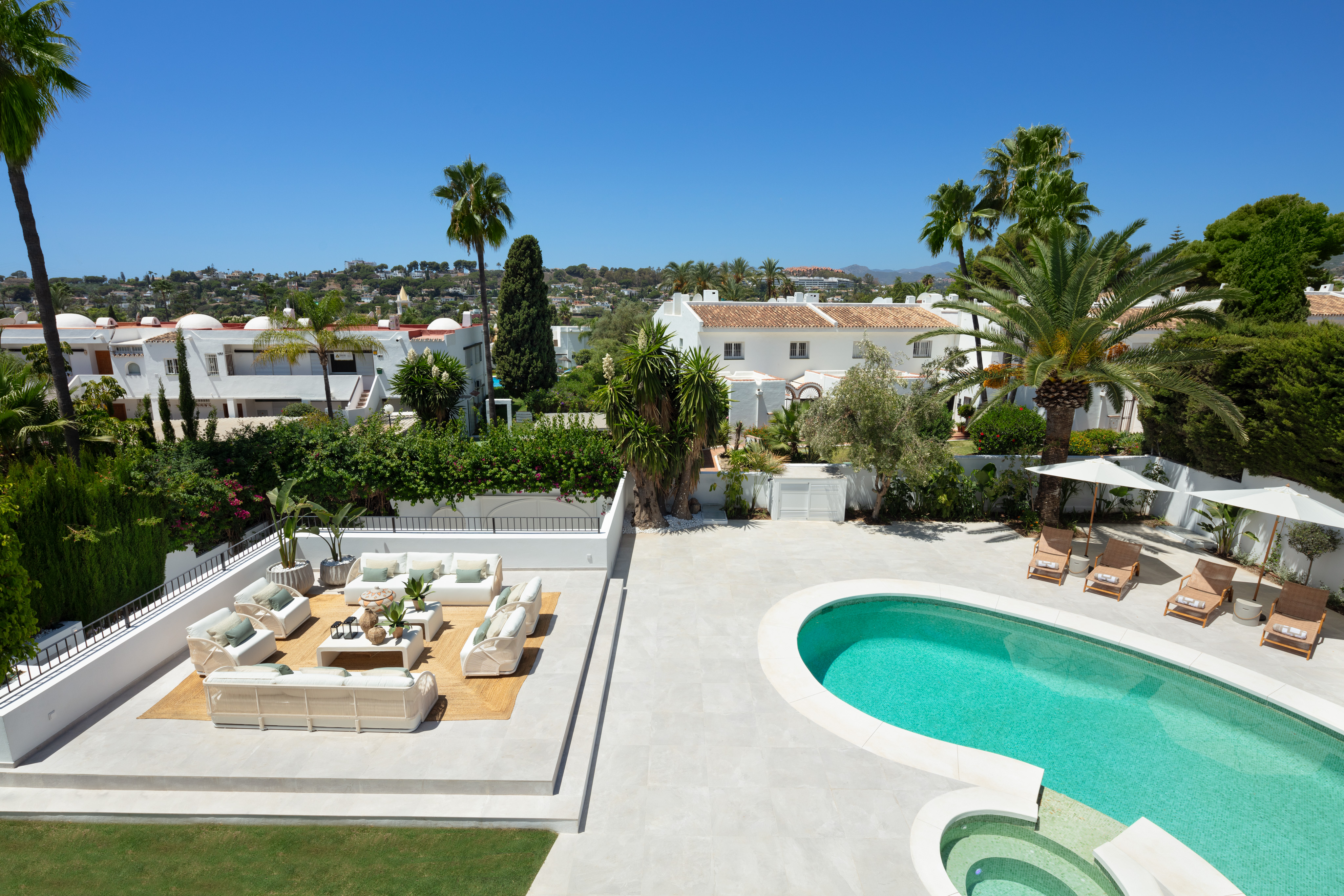 Villa à vendre à Marbella - Nueva Andalucía 33