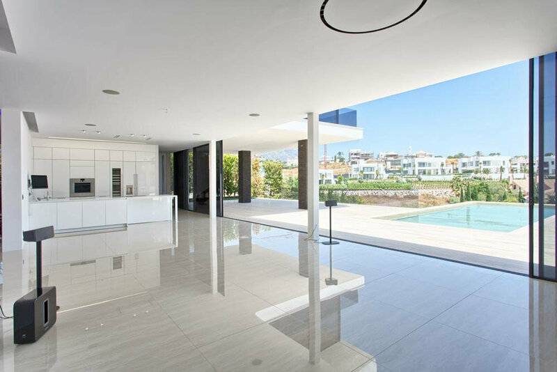 Chalé en venta en Marbella - Nueva Andalucía 2