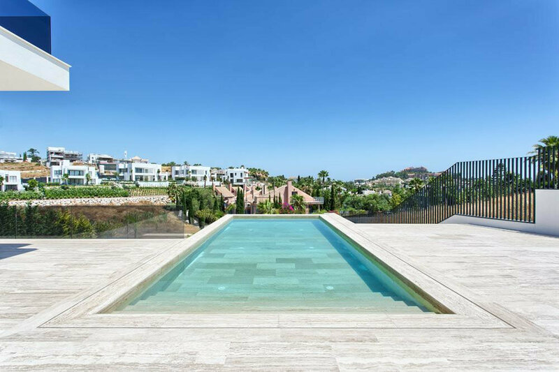 Villa à vendre à Marbella - Nueva Andalucía 3