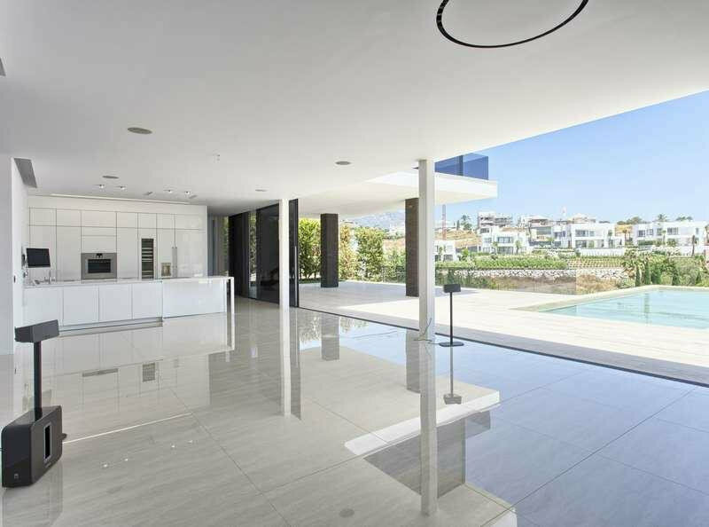 Villa à vendre à Marbella - Nueva Andalucía 6