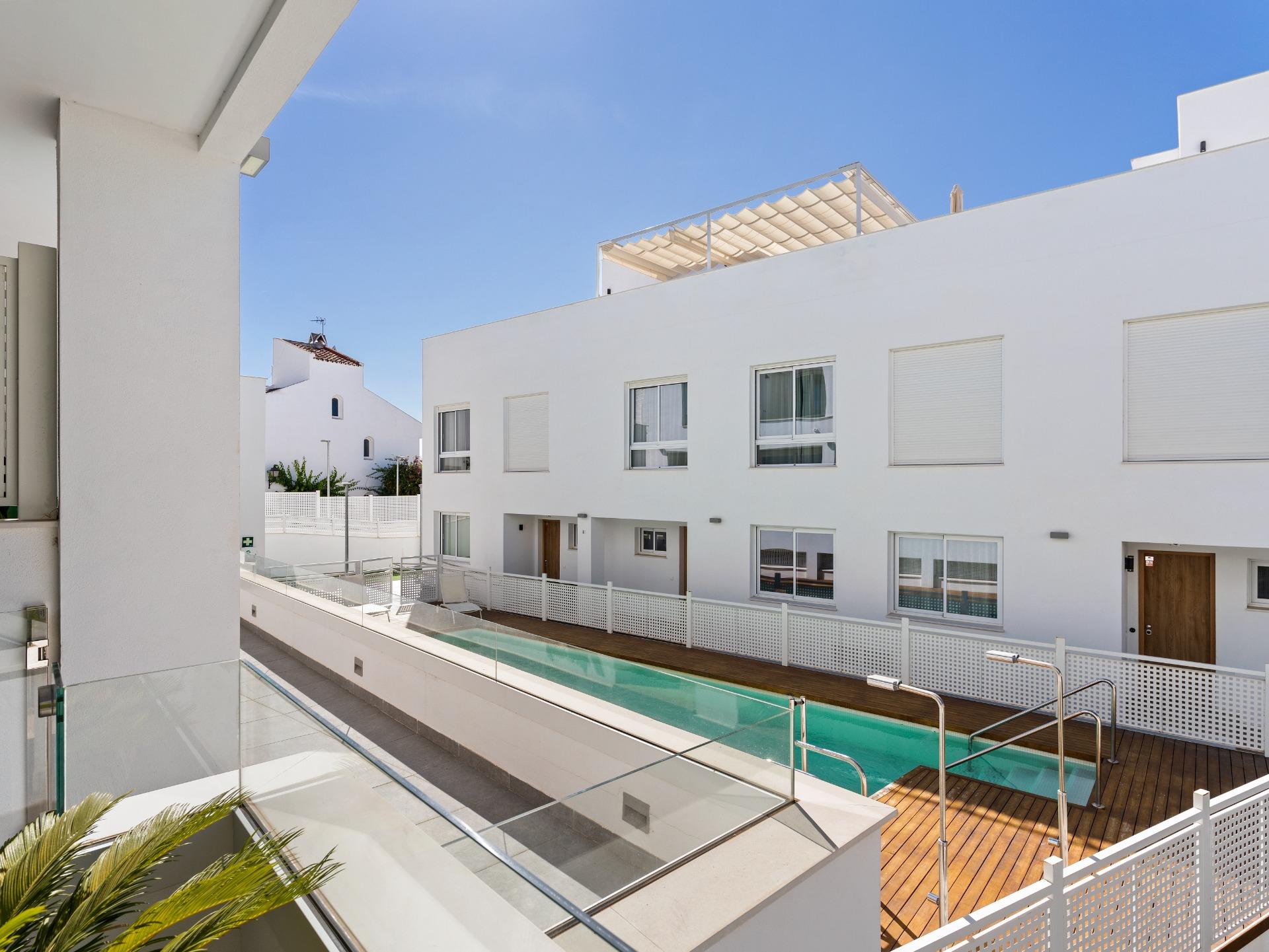 Townhouse te koop in Marbella - Nueva Andalucía 33