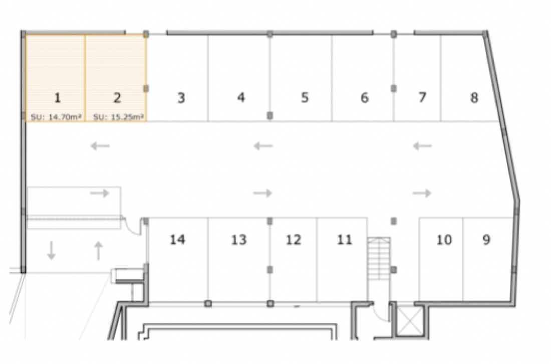 Таунхаус для продажи в Marbella - Nueva Andalucía 42