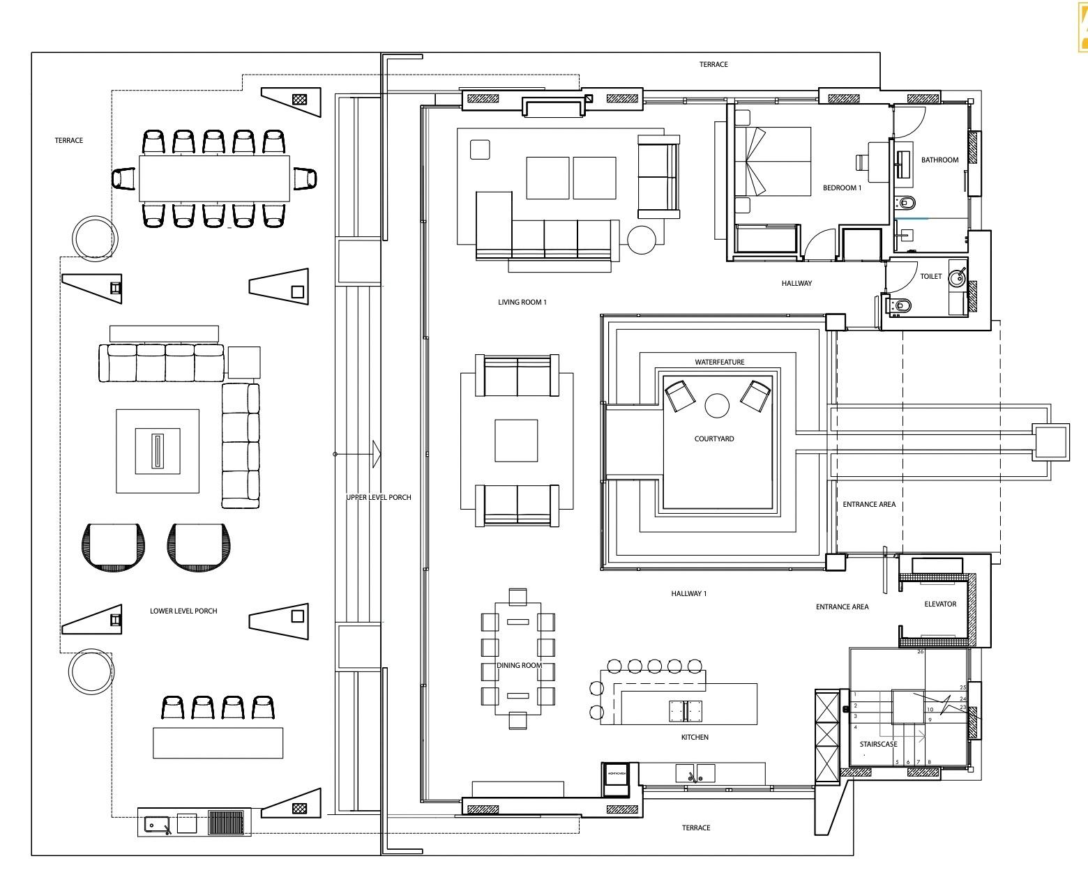 Вилла для продажи в Marbella - Golden Mile and Nagüeles 20