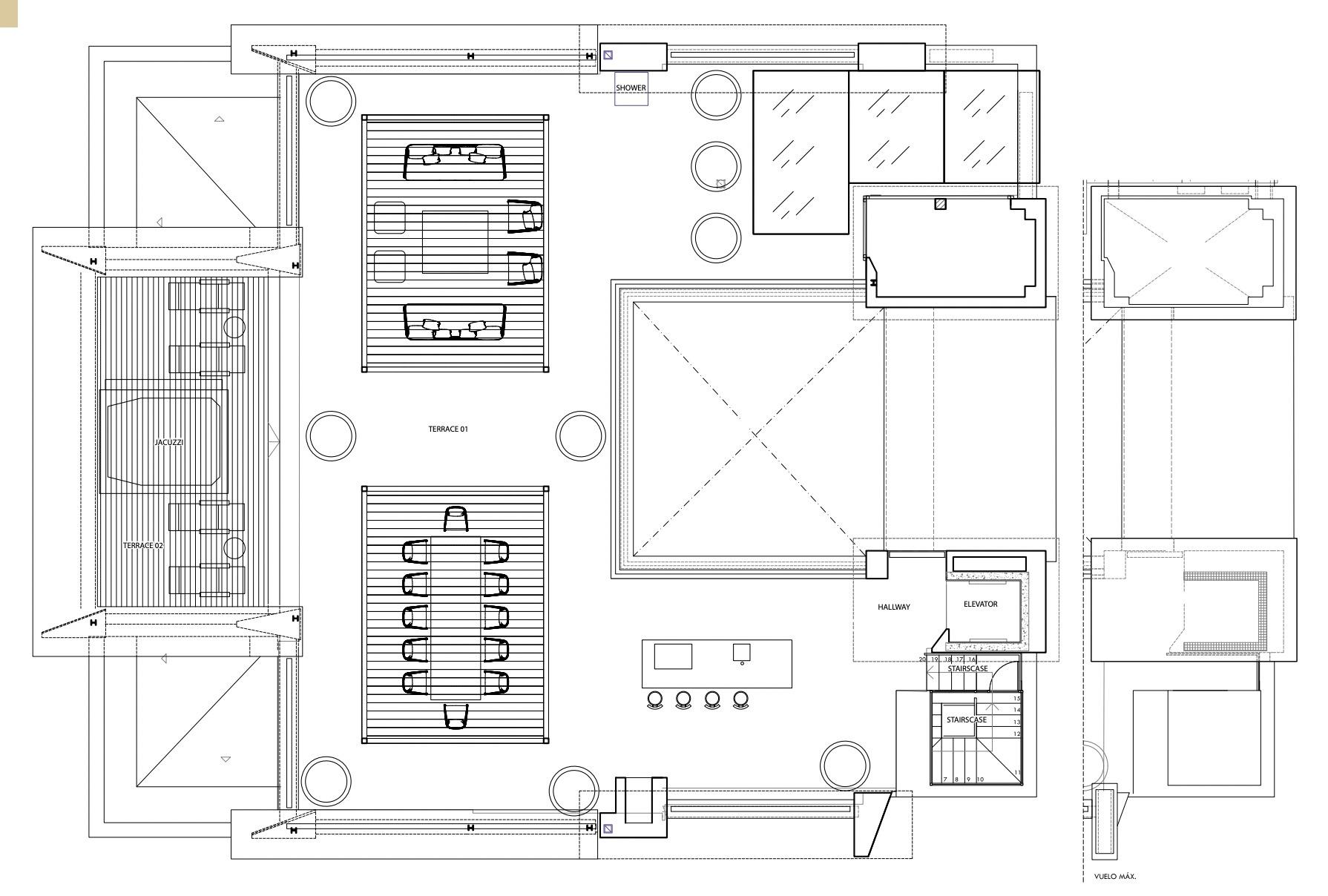 Вилла для продажи в Marbella - Golden Mile and Nagüeles 21