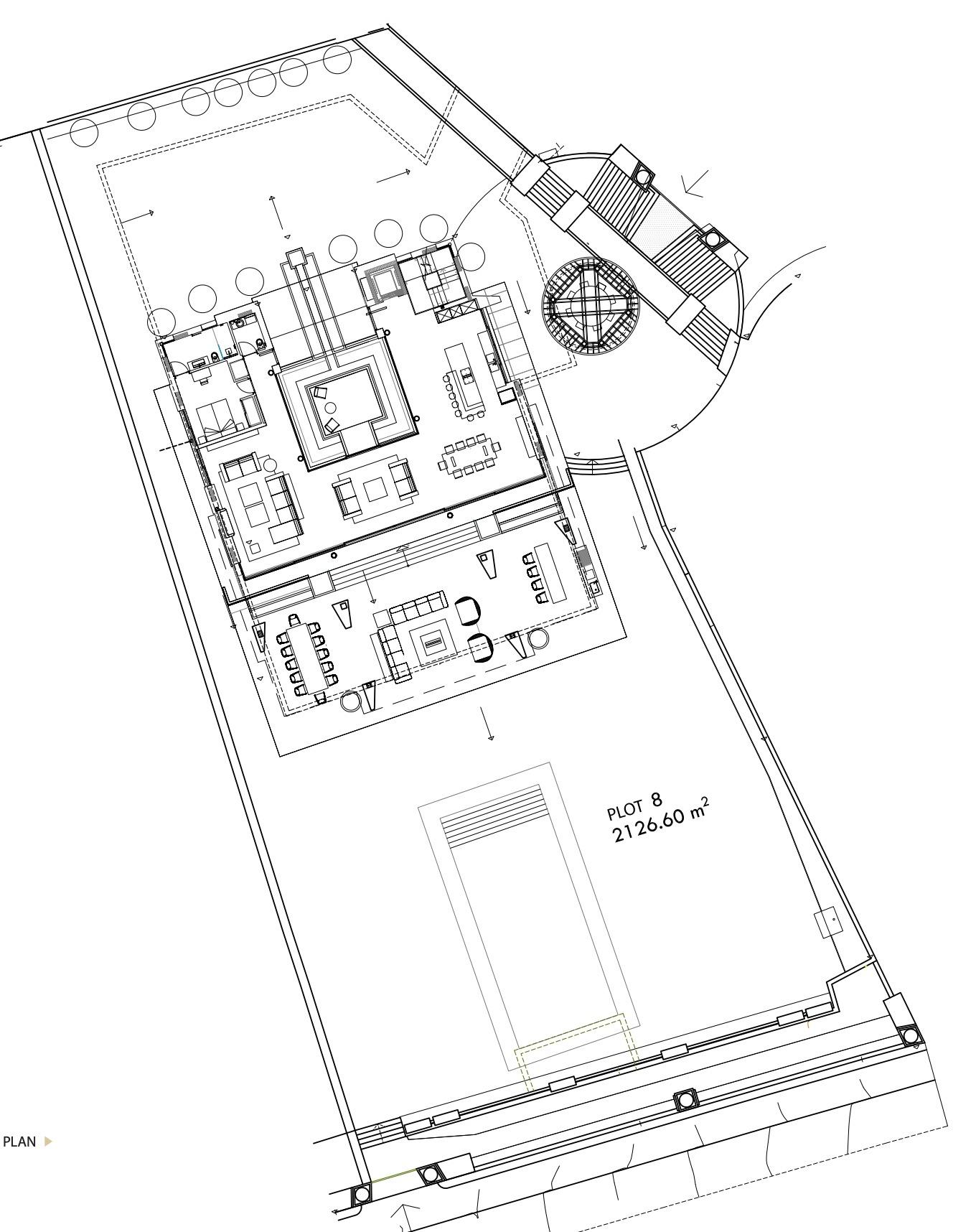 Вилла для продажи в Marbella - Golden Mile and Nagüeles 24