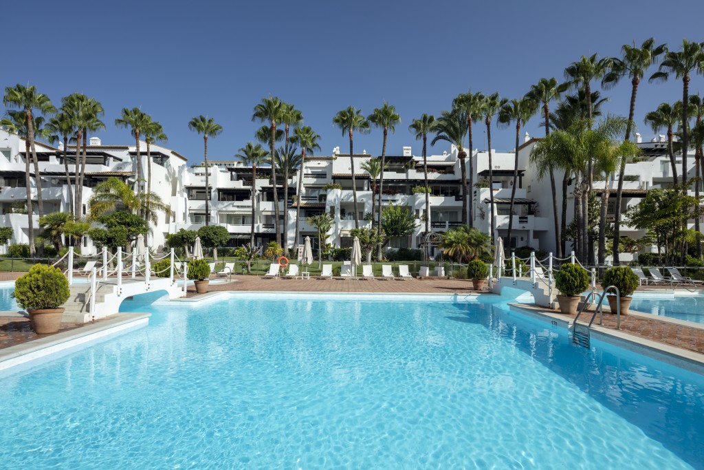 Apartament na sprzedaż w Marbella - Golden Mile and Nagüeles 3