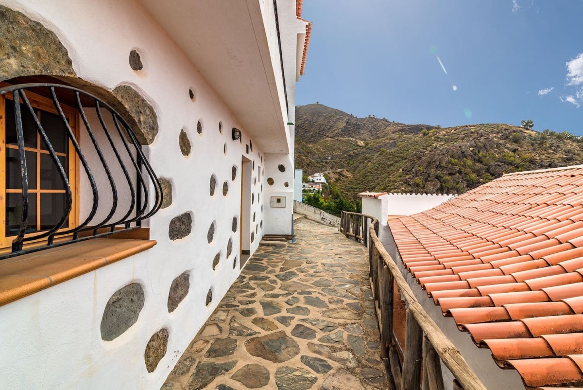 Landhaus zum Verkauf in Gran Canaria 1