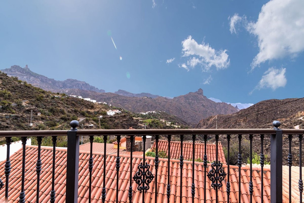 Загородный дом для продажи в Gran Canaria 11