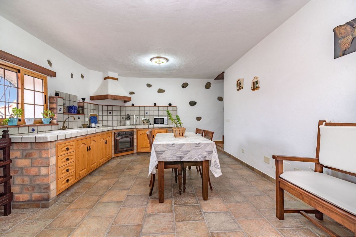 Загородный дом для продажи в Gran Canaria 17