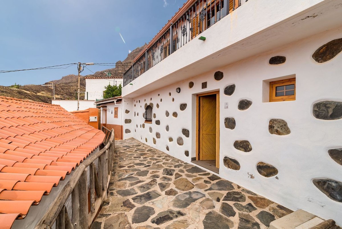 Загородный дом для продажи в Gran Canaria 2
