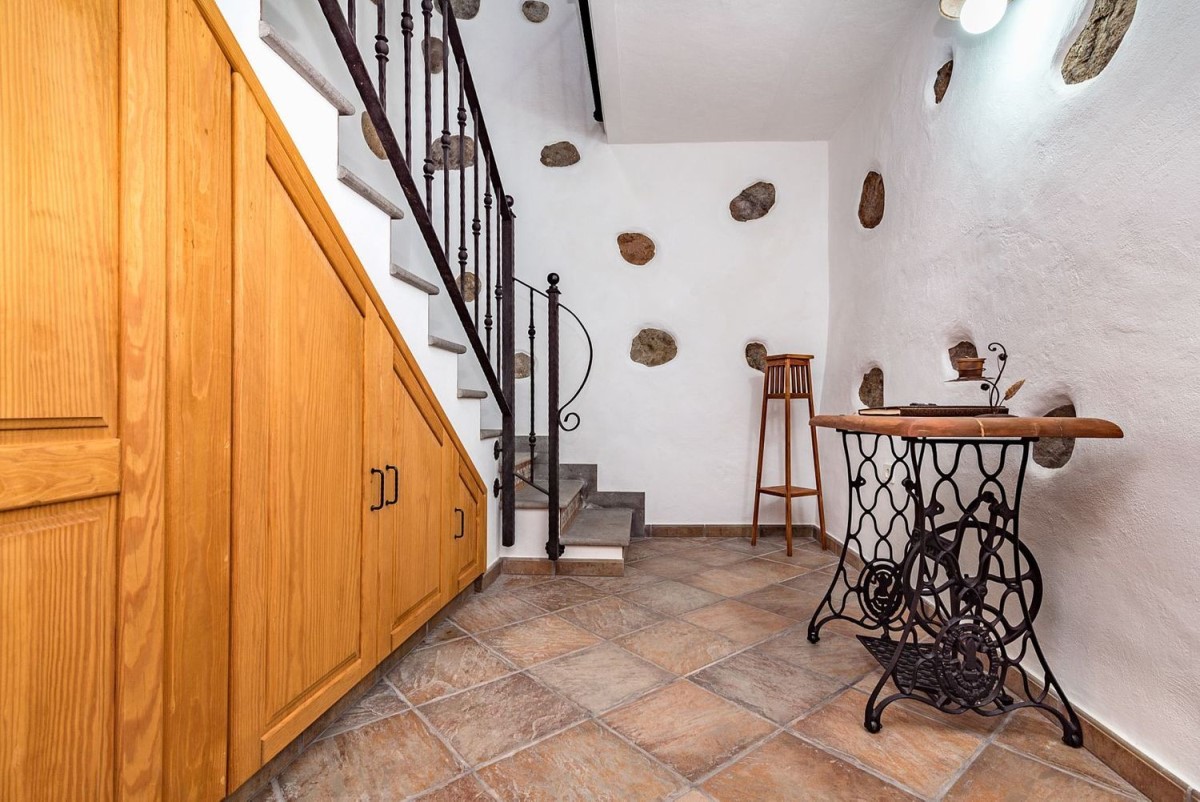 Countryhome for sale in Gran Canaria 26