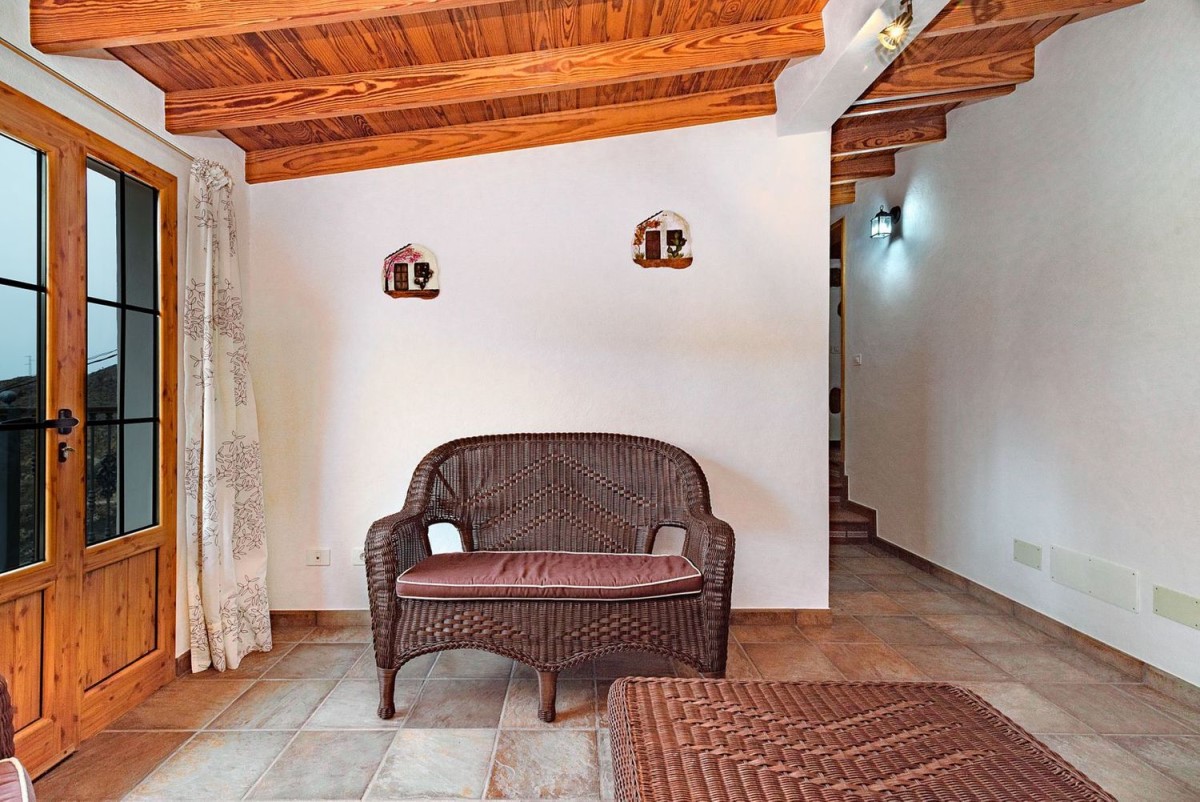 Countryhome for sale in Gran Canaria 5