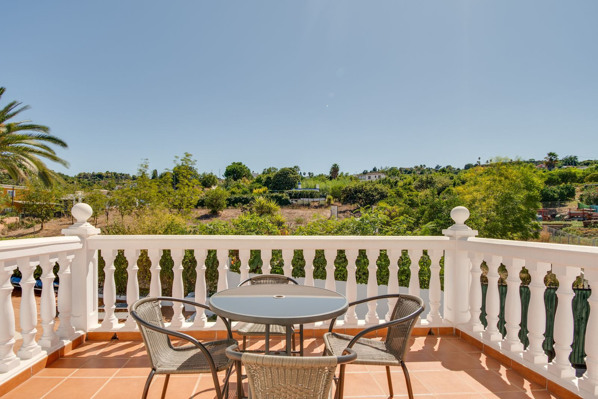 Villa for sale in Málaga 30