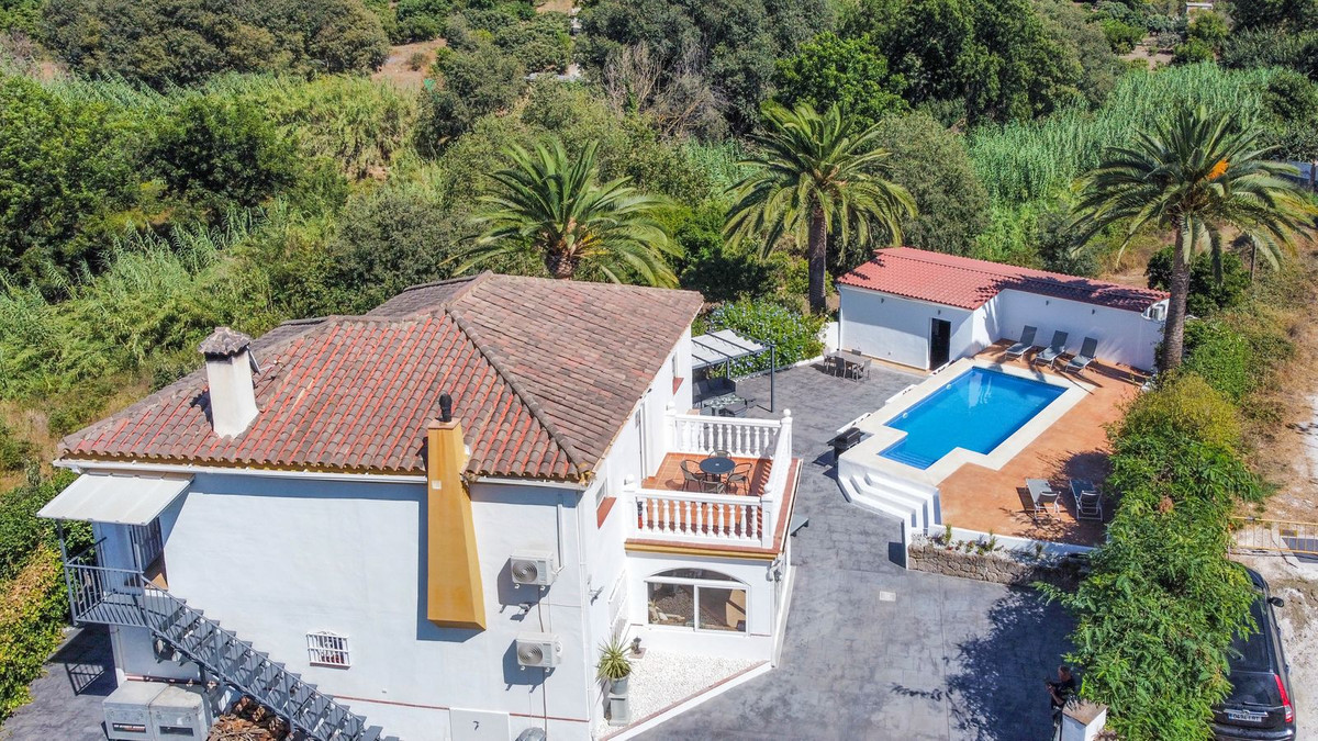 Villa for sale in Málaga 5