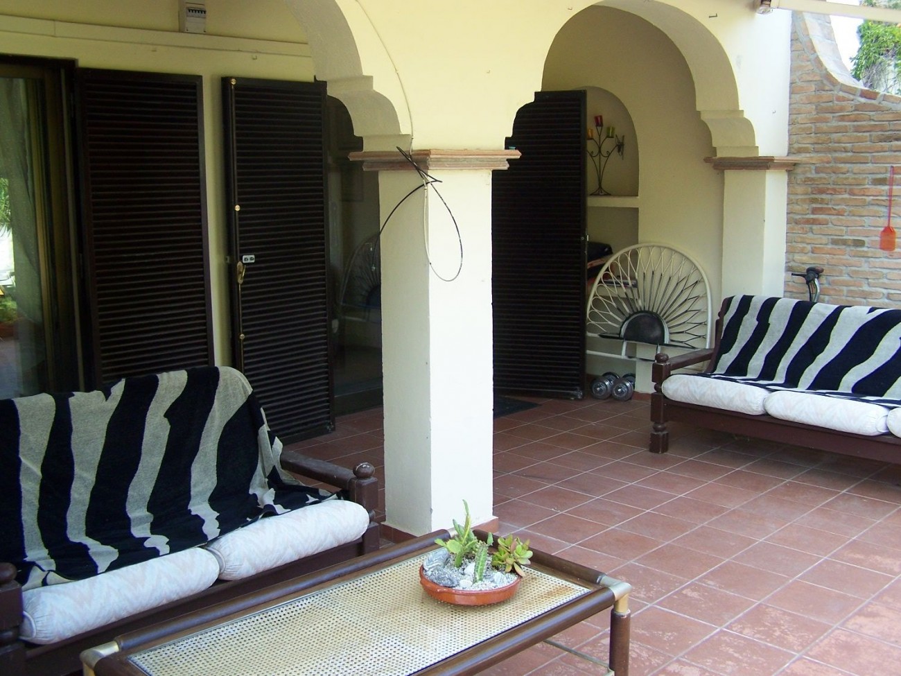 Lägenhet till salu i Costa Tropical East 8