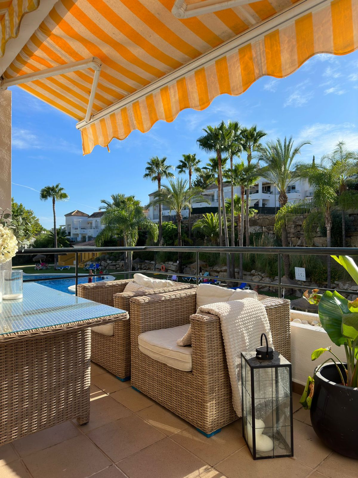 Penthouse for sale in Marbella - Nueva Andalucía 19