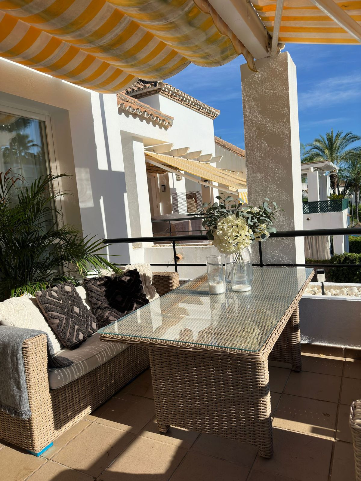 Penthouse for sale in Marbella - Nueva Andalucía 20