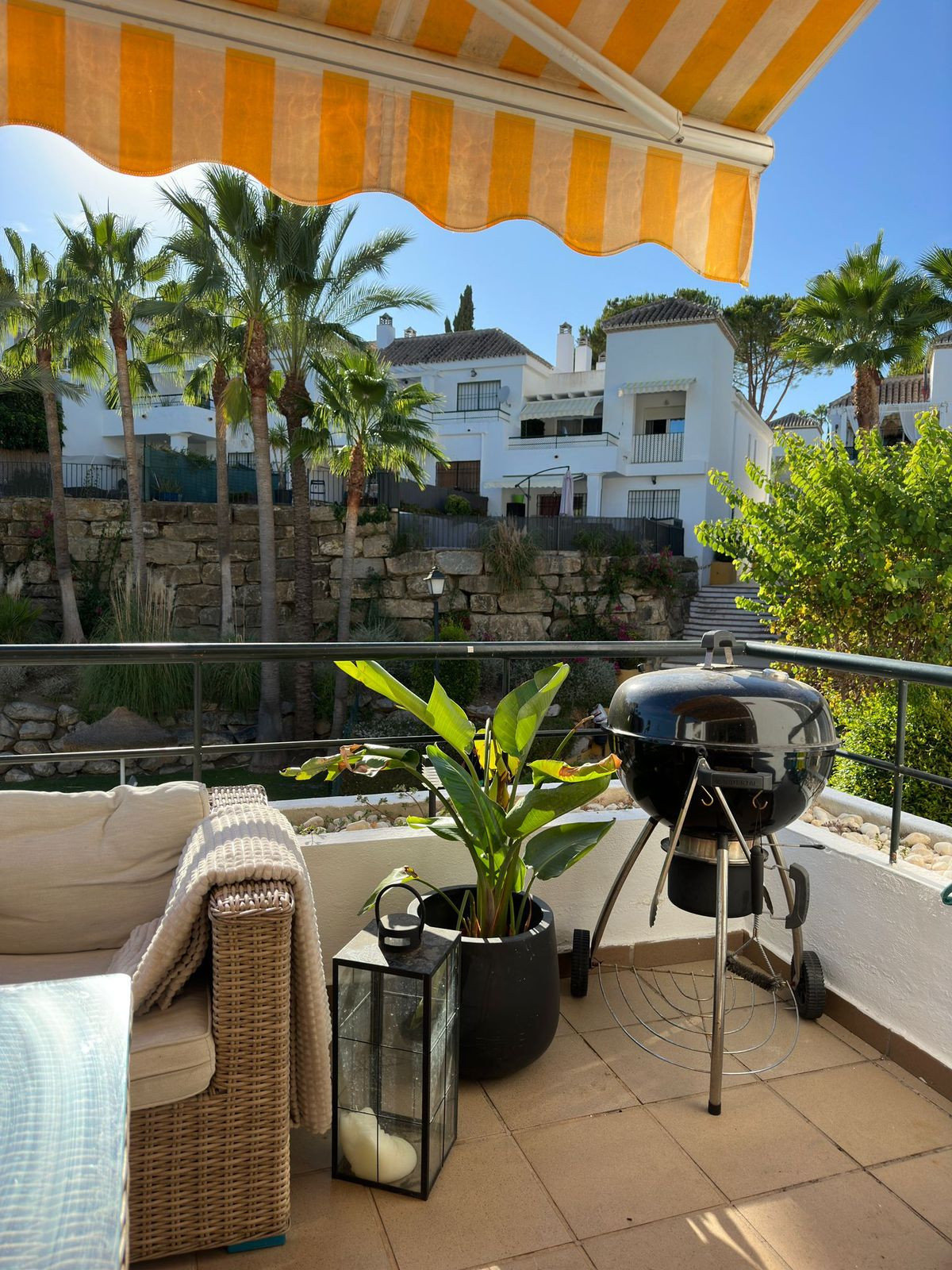 Dachwohnung zum Verkauf in Marbella - Nueva Andalucía 21