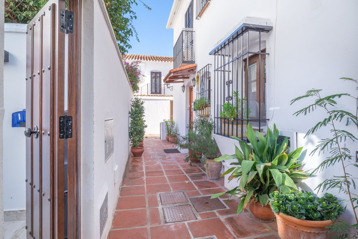 Townhouse for sale in Fuengirola 11