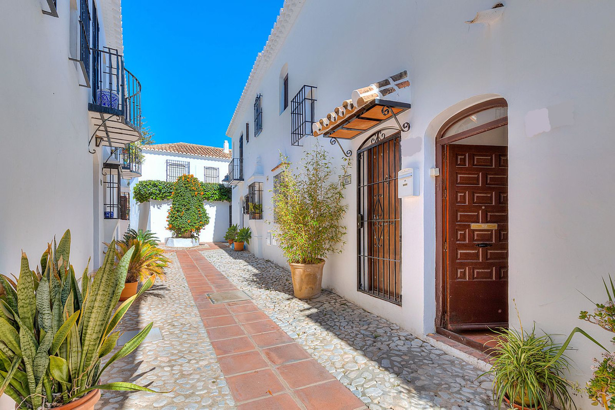 Townhouse for sale in Fuengirola 13