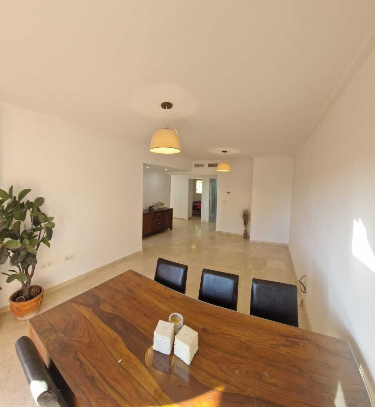 Apartment for sale in Casares 5