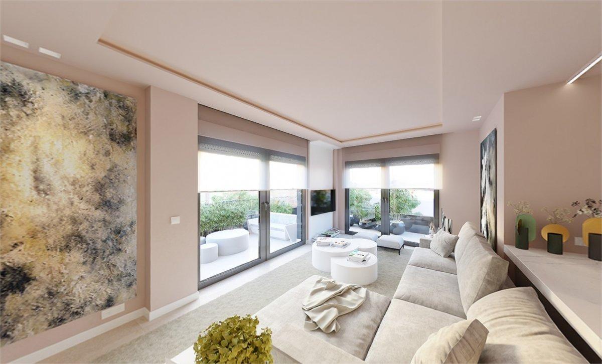 Penthouse for sale in Fuengirola 2