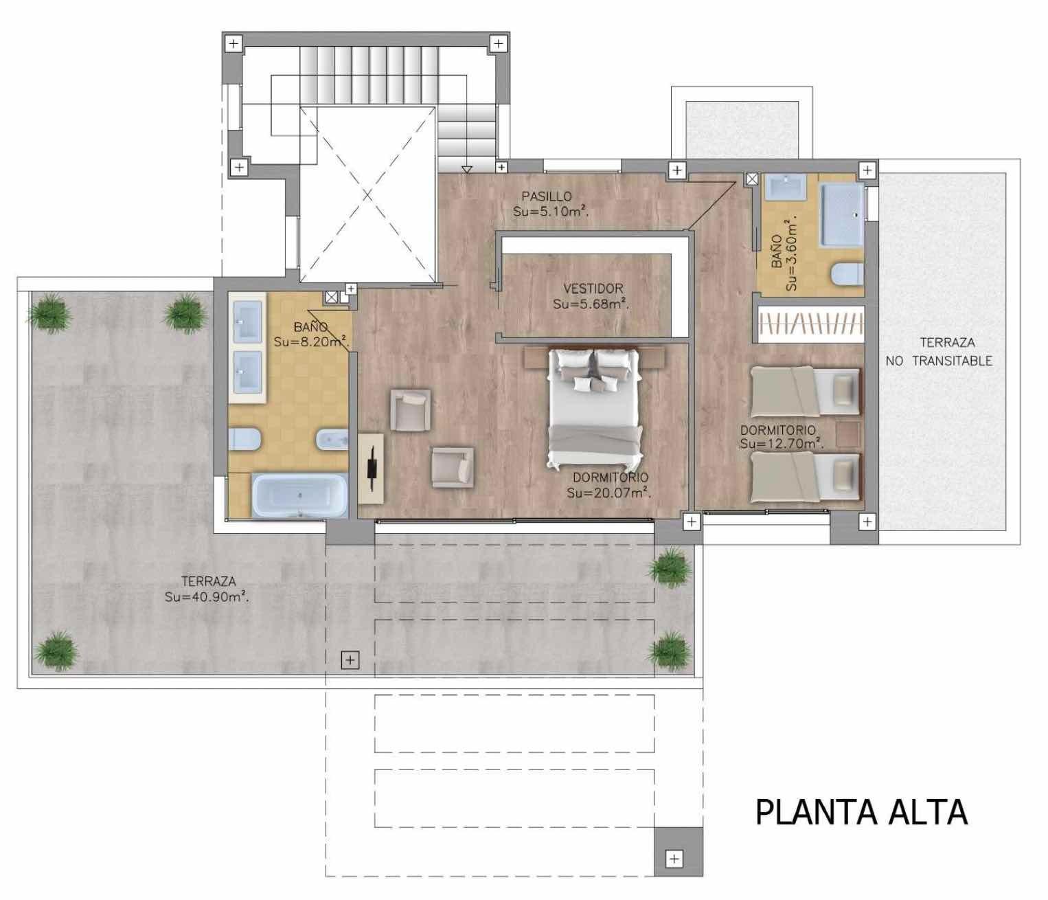 Вилла для продажи в Málaga 25