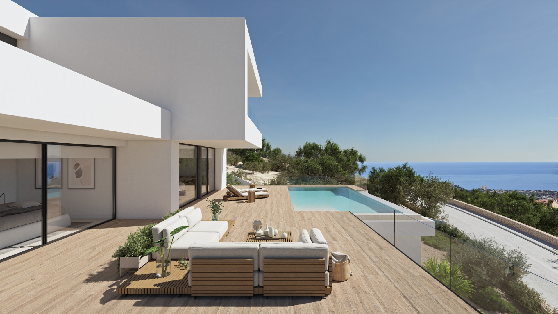 Villa till salu i Alicante 3