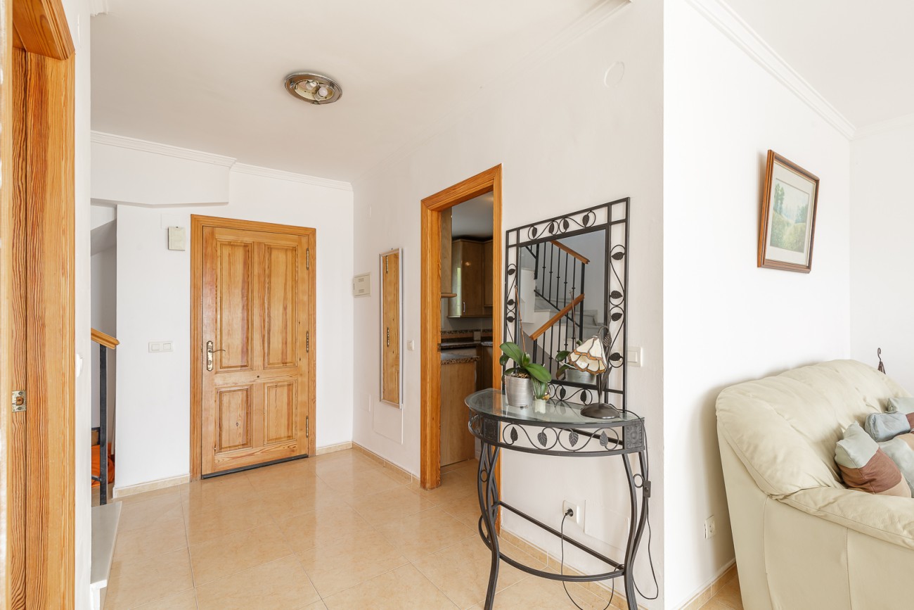 Townhouse for sale in Torrox 5