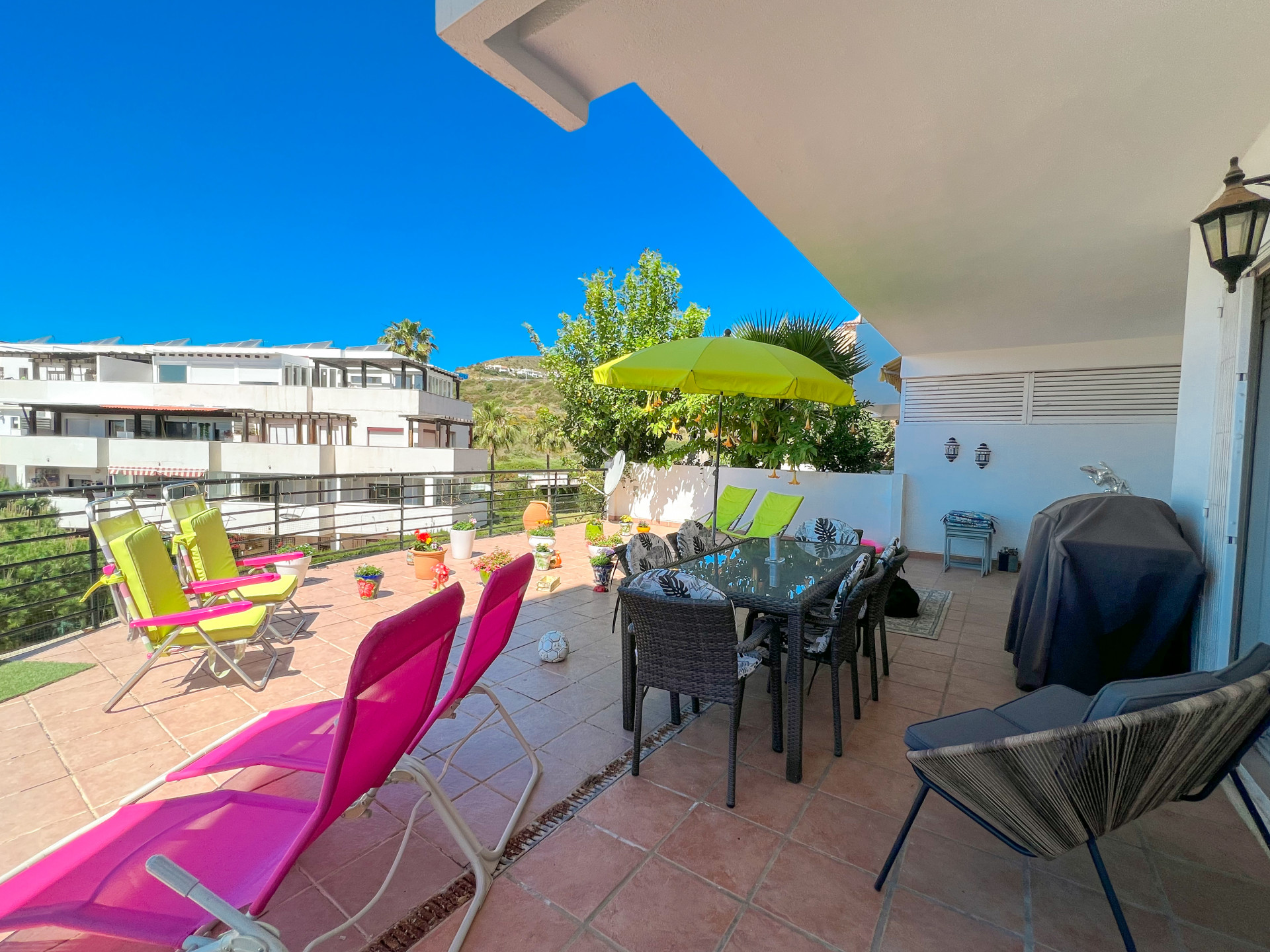 Apartment for sale in Mijas 17