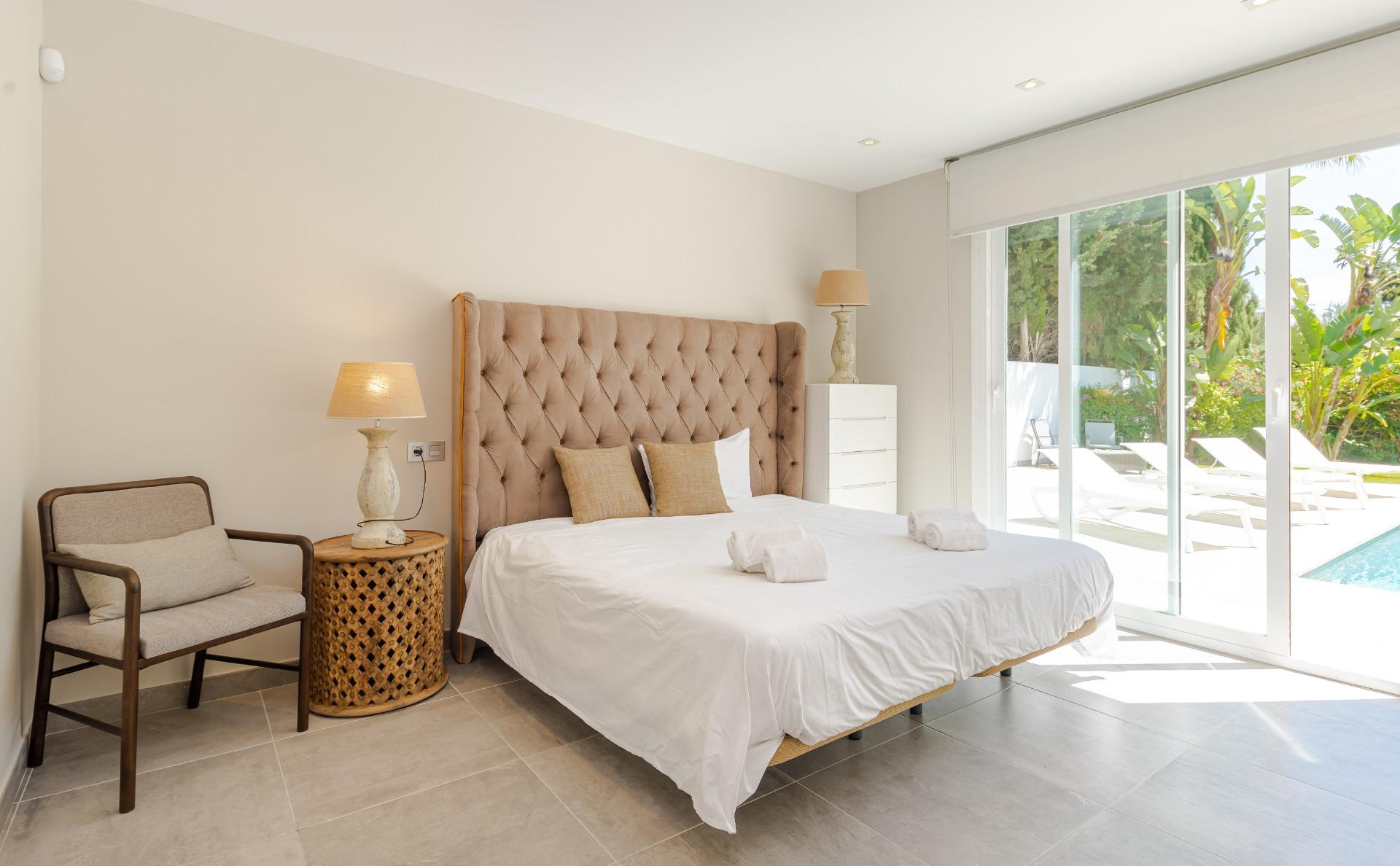 Villa for sale in Marbella - Golden Mile and Nagüeles 27