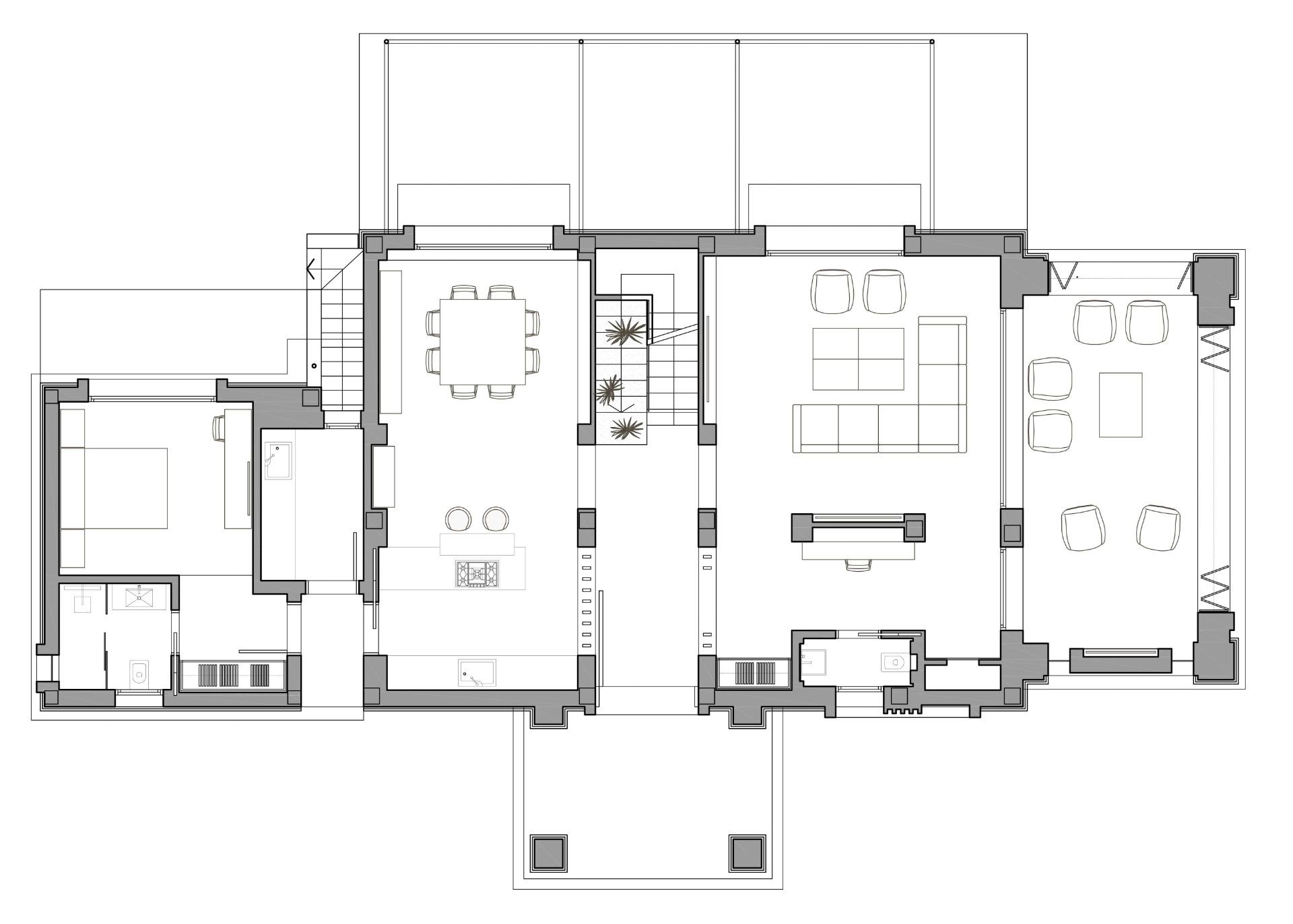 Вилла для продажи в Marbella - Golden Mile and Nagüeles 12