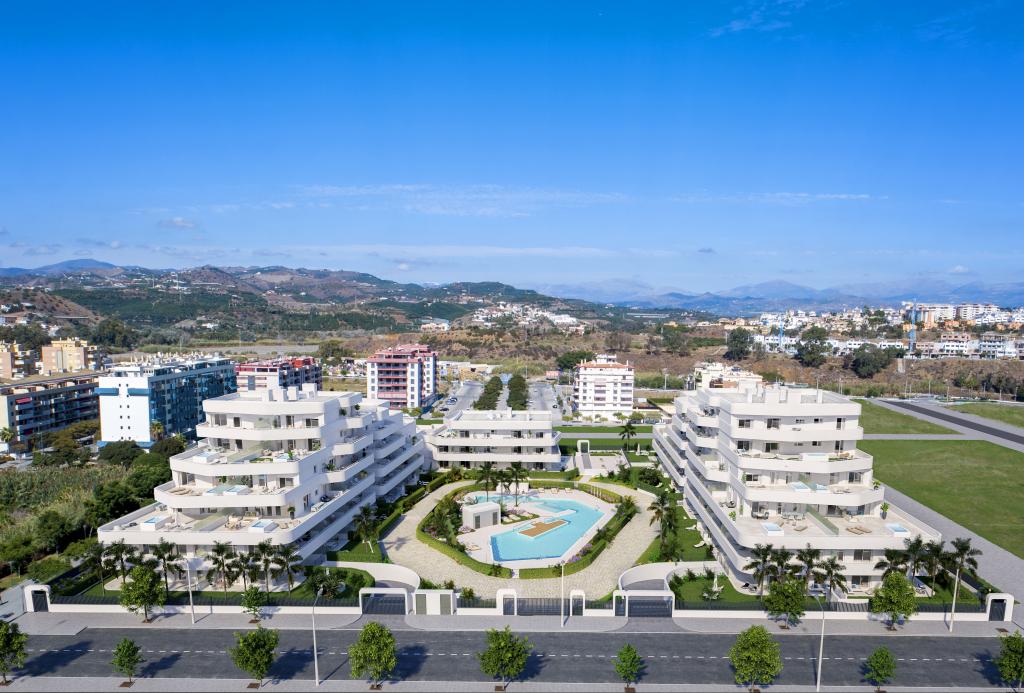 Appartement à vendre à Vélez-Málaga and surroundings 11