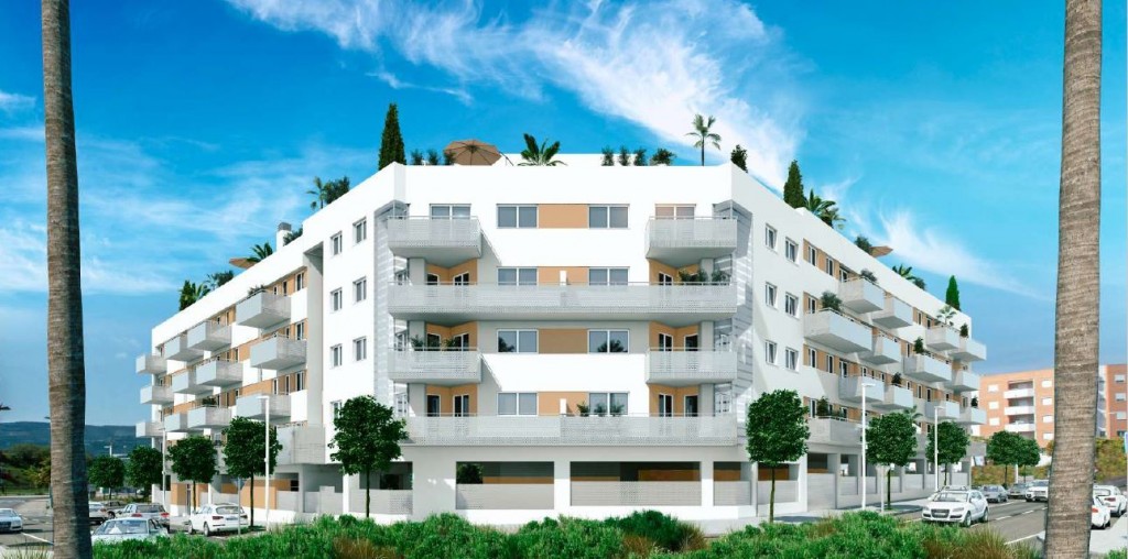 Appartement à vendre à Vélez-Málaga and surroundings 7