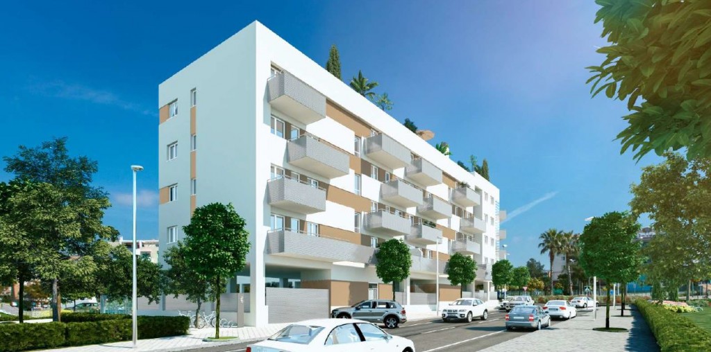 Appartement à vendre à Vélez-Málaga and surroundings 8