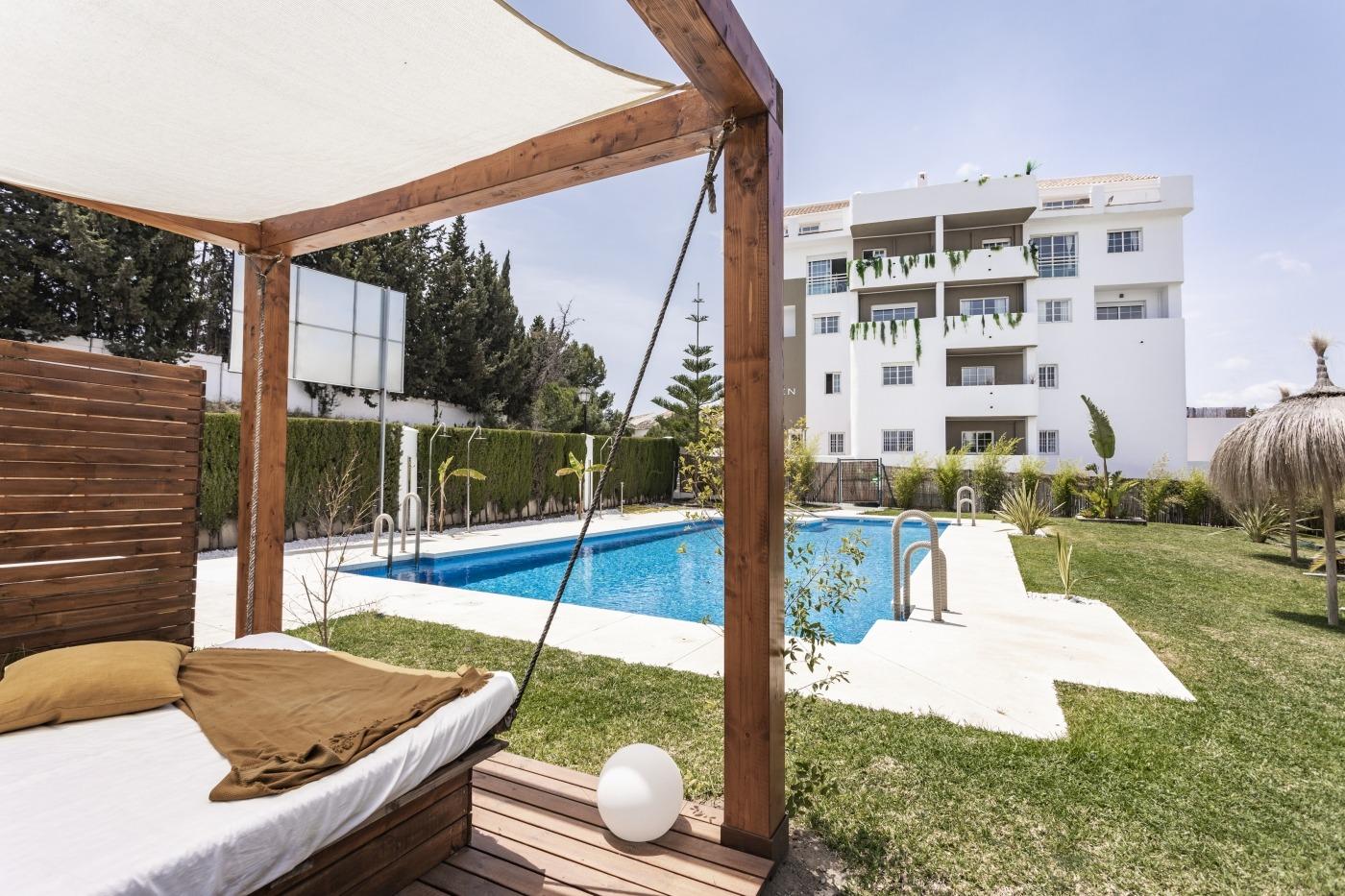 Квартира для продажи в Marbella - Golden Mile and Nagüeles 10