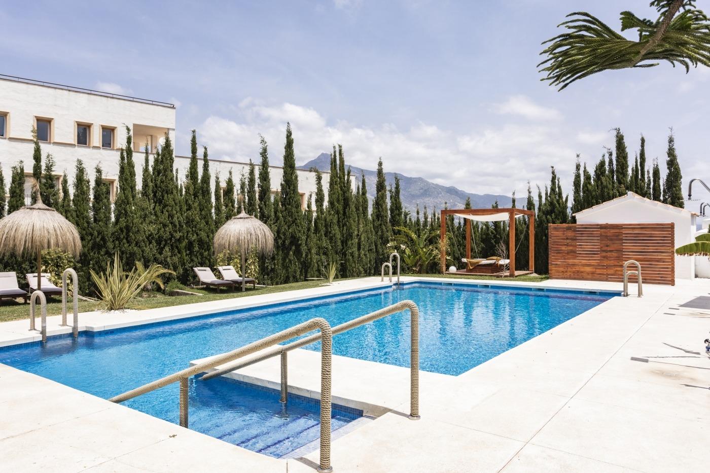 Appartement te koop in Marbella - Golden Mile and Nagüeles 12