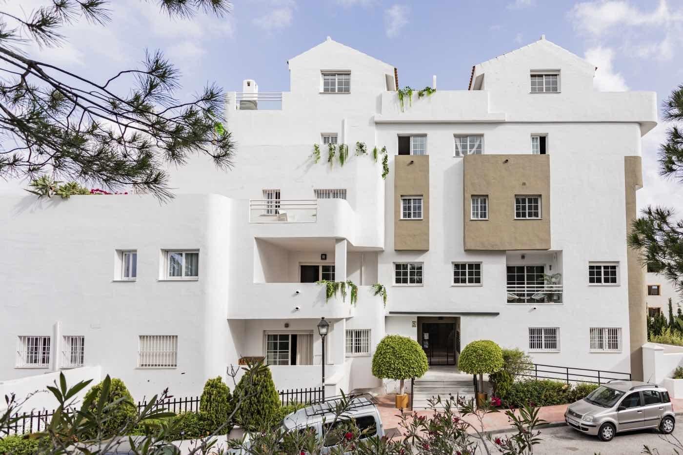 Appartement à vendre à Marbella - Golden Mile and Nagüeles 3